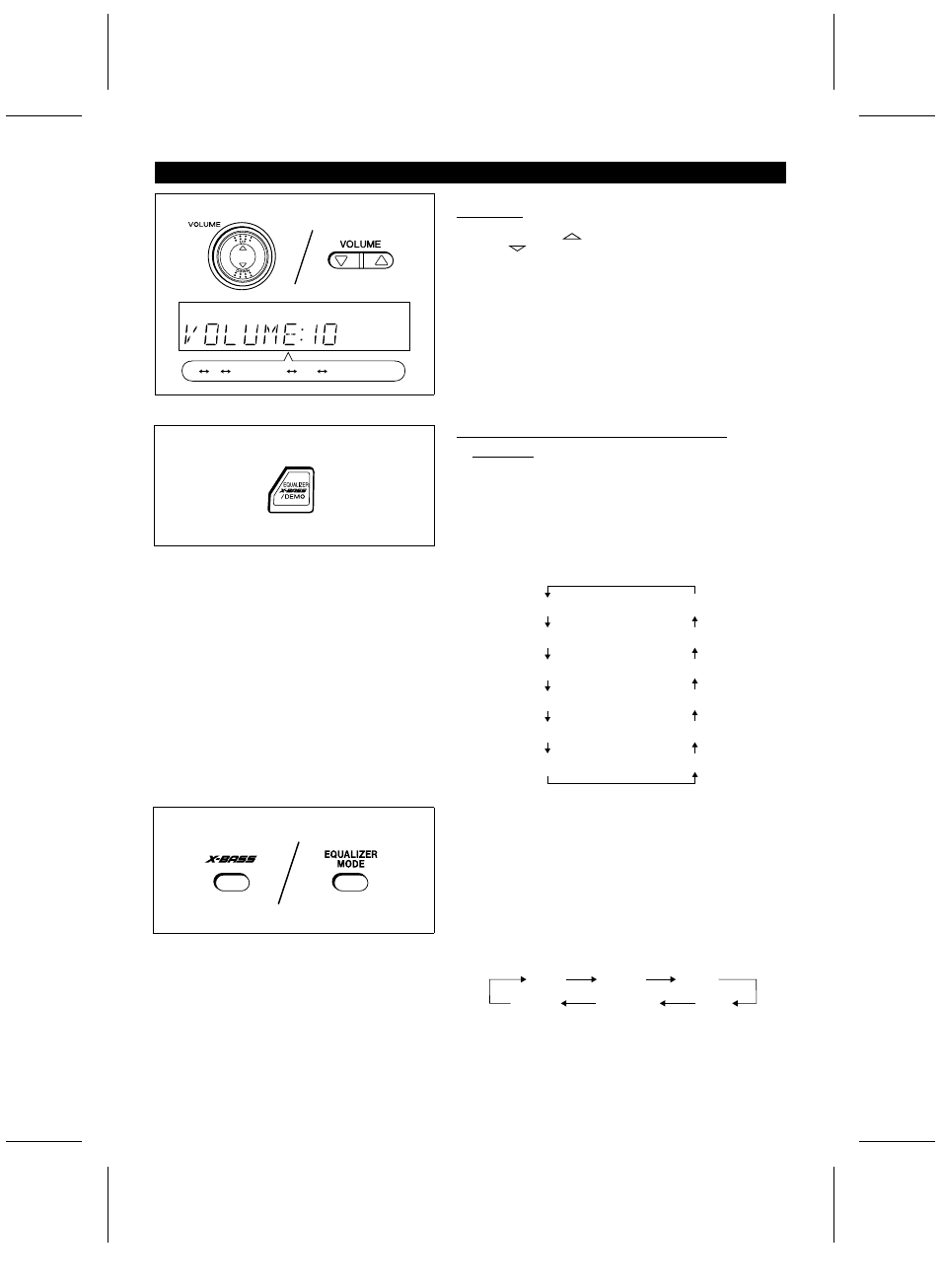 Sharp CD-BA120 User Manual | Page 8 / 18