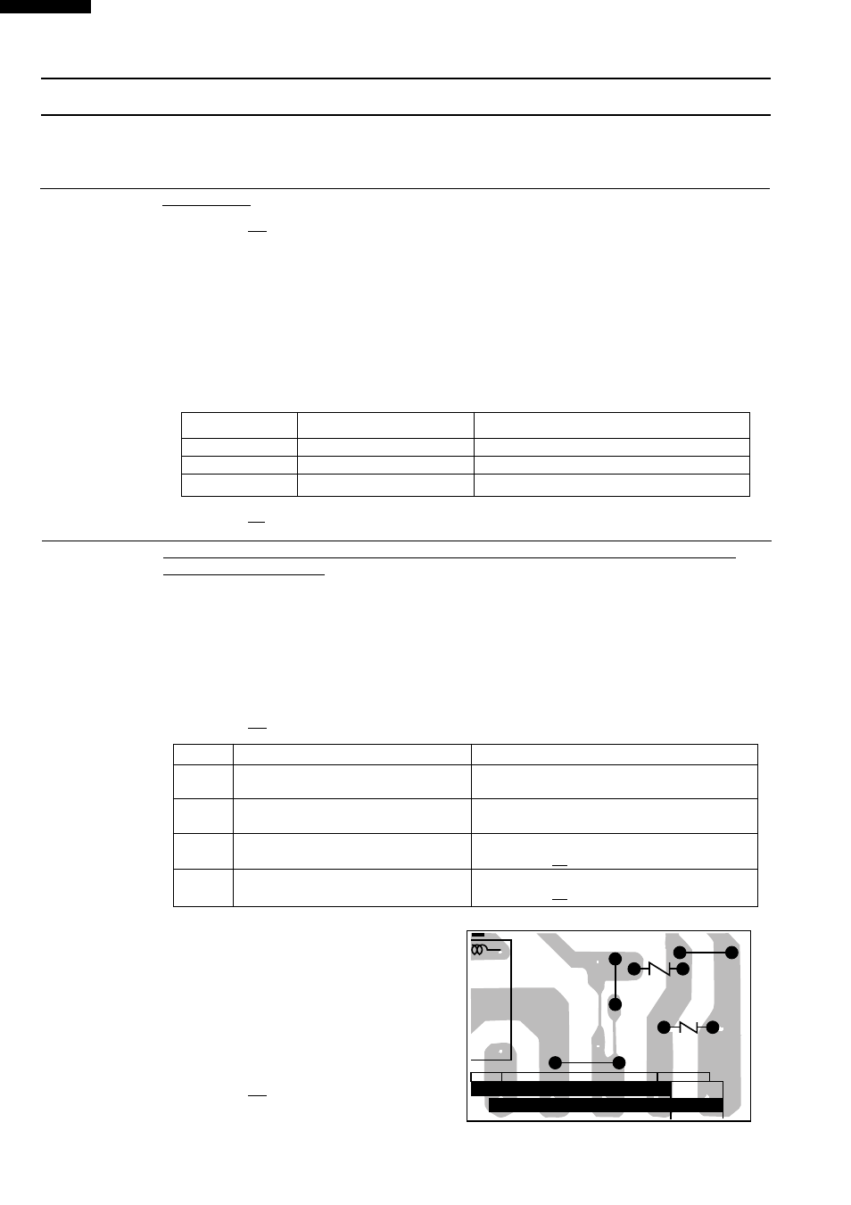 Sharp R-2397 User Manual | Page 18 / 44