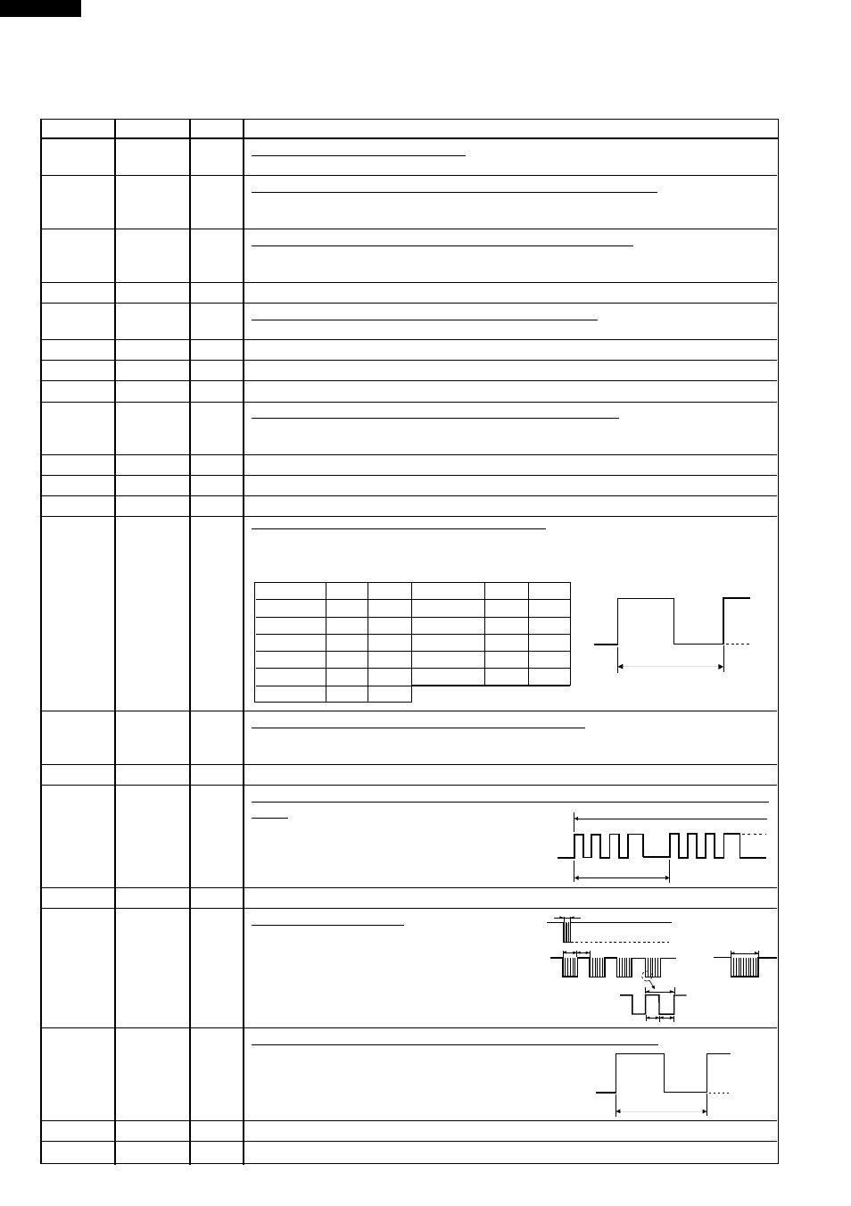 Sharp R-2397 User Manual | Page 20 / 44