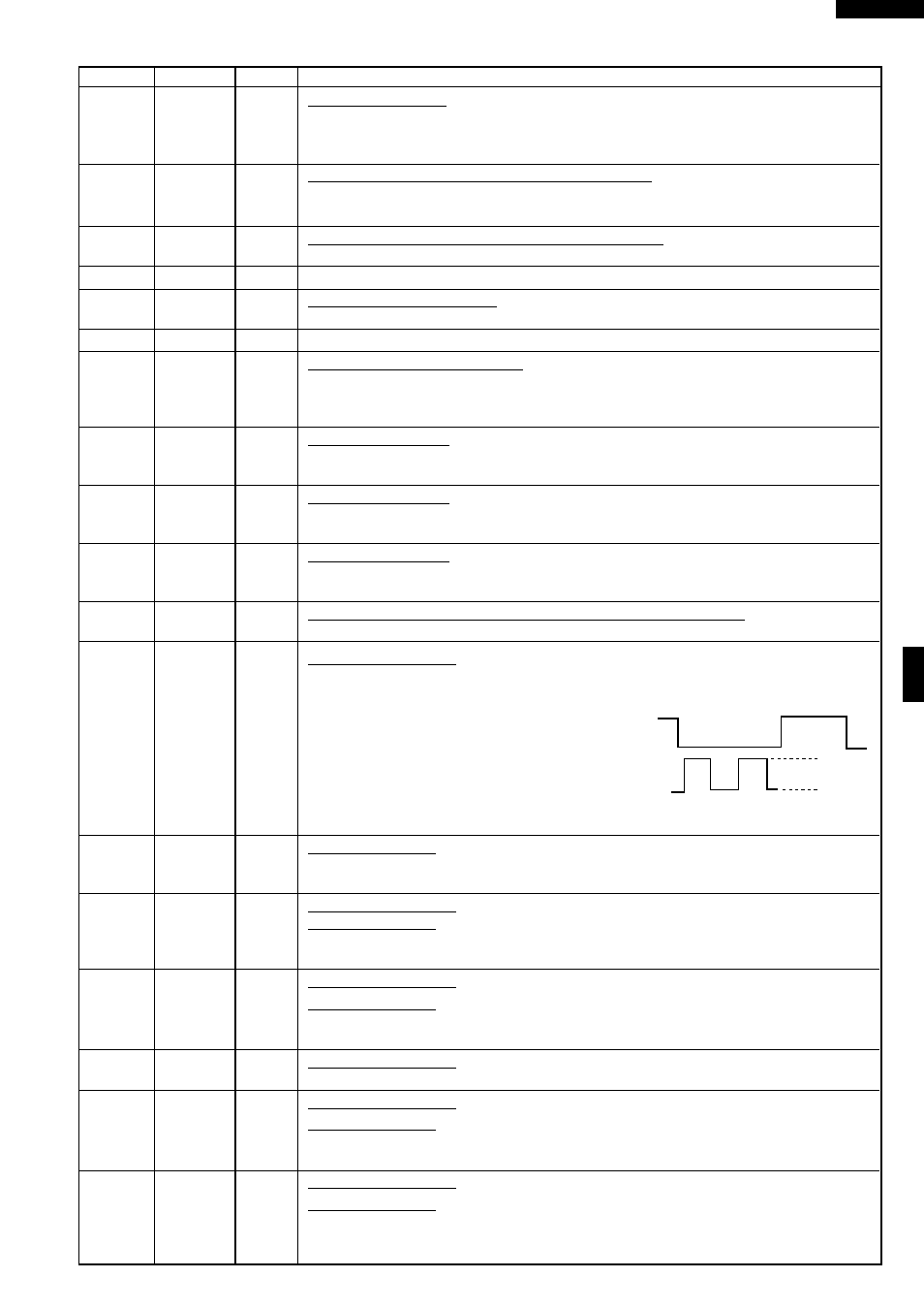 Sharp R-2397 User Manual | Page 21 / 44