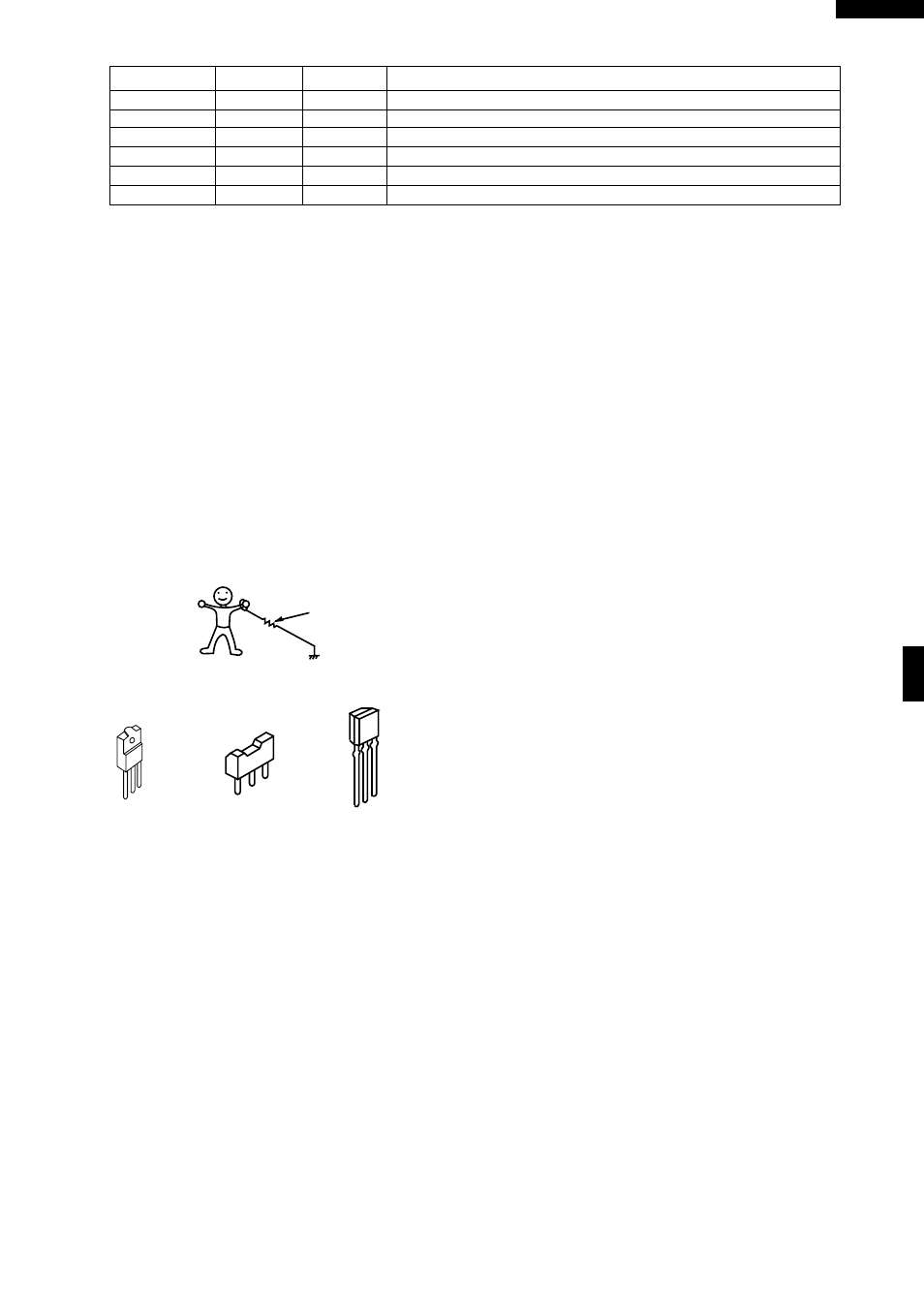 Sharp R-2397 User Manual | Page 23 / 44