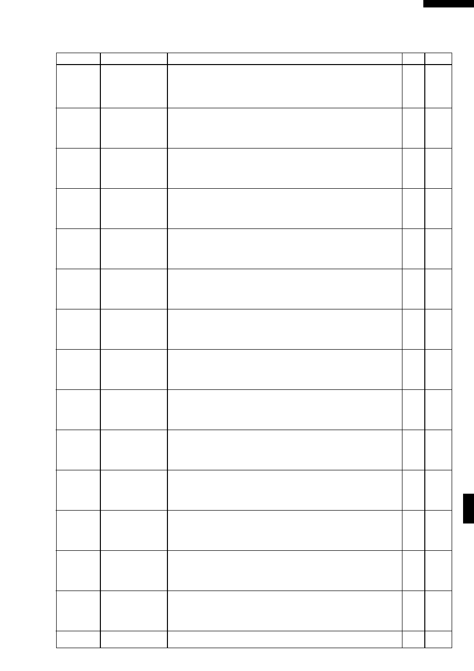 Sharp R-2397 User Manual | Page 37 / 44