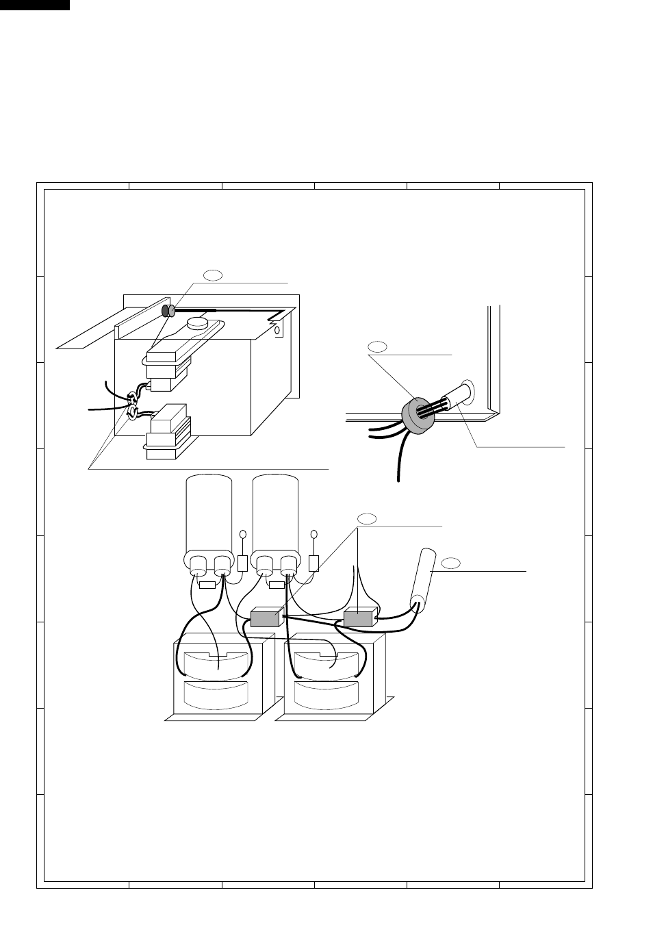 Sharp R-2397 User Manual | Page 40 / 44