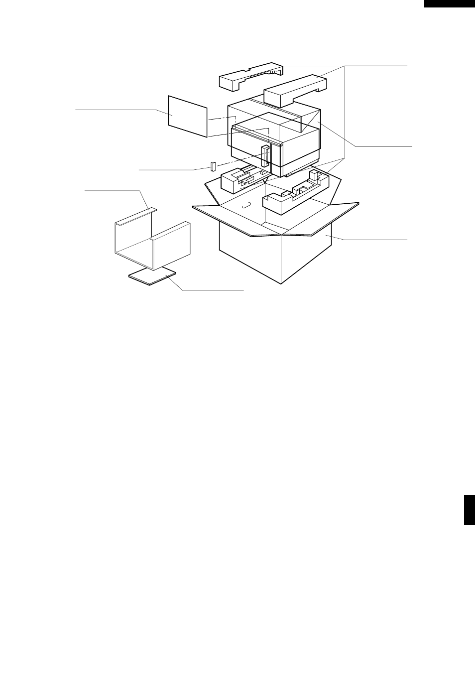 Sharp R-2397 User Manual | Page 43 / 44