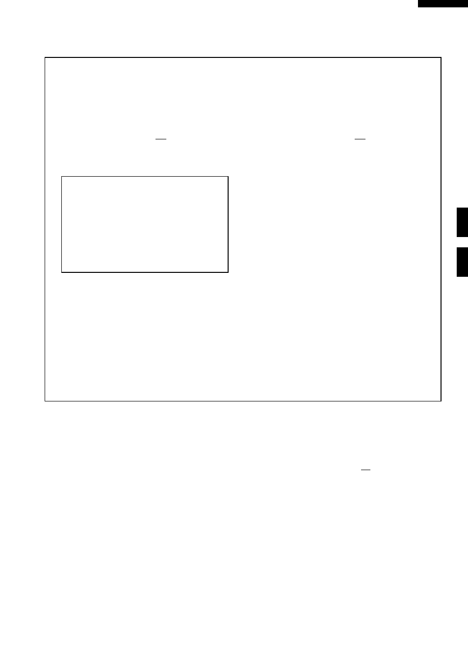 Servicing, Troubleshooting guide | Sharp R-2397 User Manual | Page 9 / 44