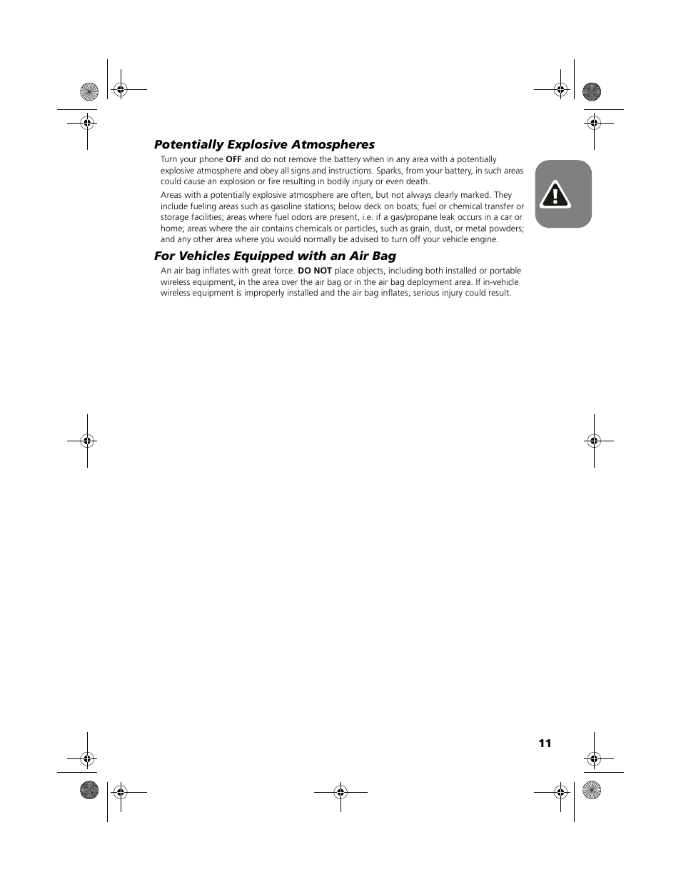 Motorola V2088 User Manual | Page 17 / 80