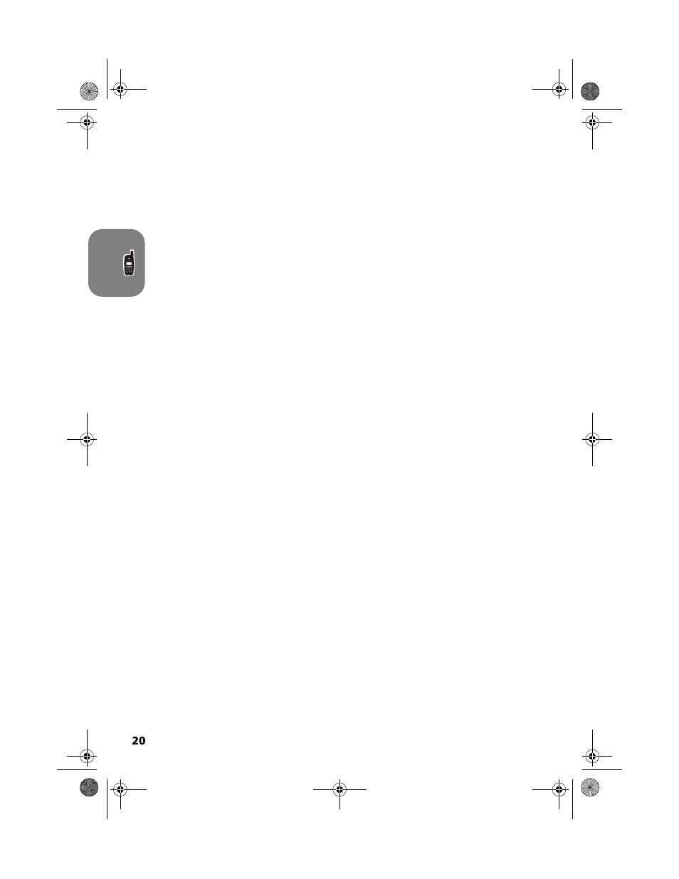 Motorola V2088 User Manual | Page 26 / 80