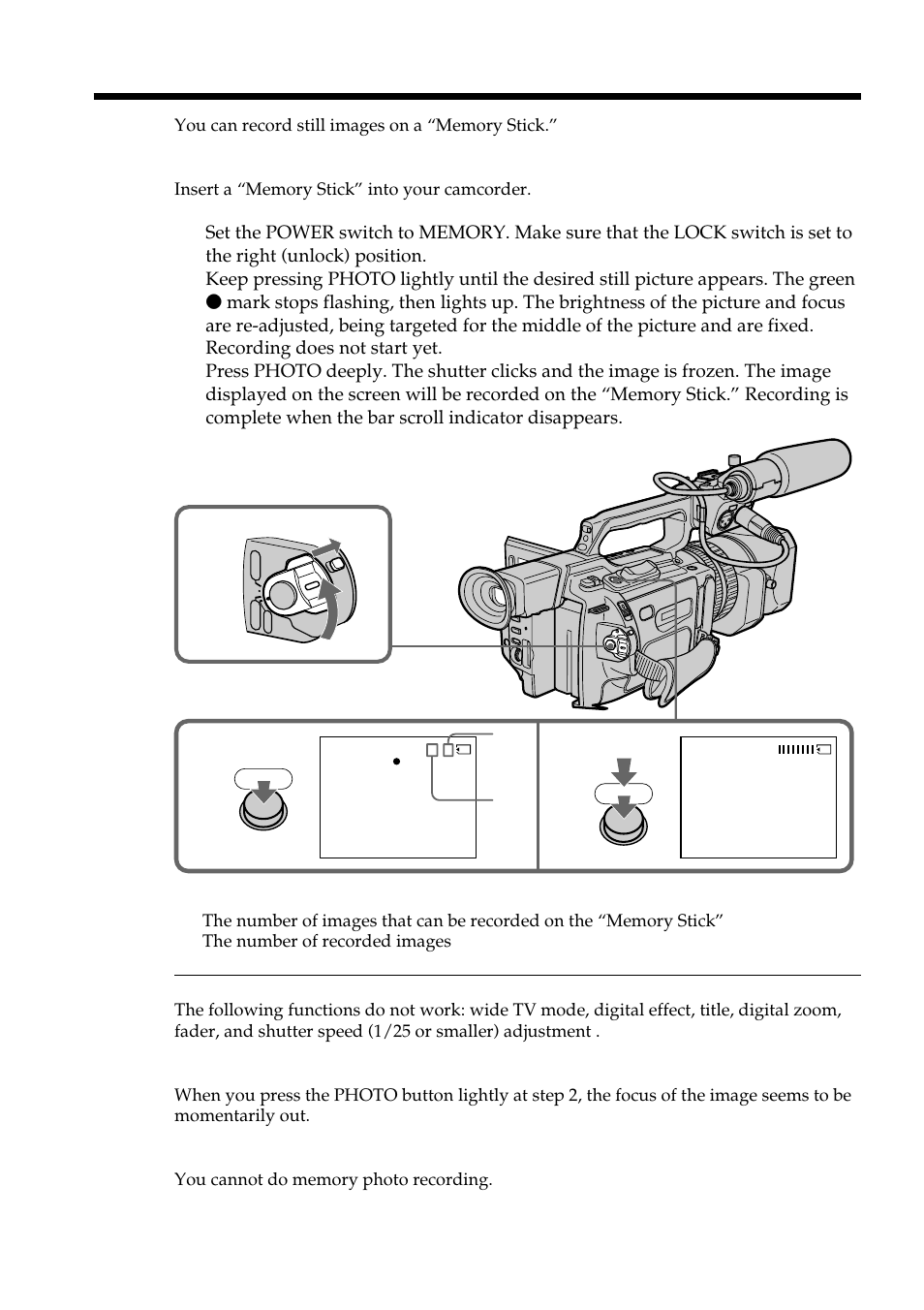 Sharp DSR-PD150P User Manual | Page 118 / 172
