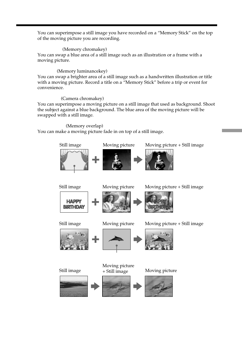 Sharp DSR-PD150P User Manual | Page 121 / 172