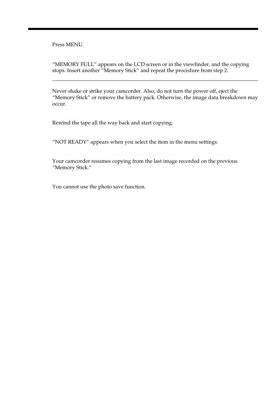 Sharp DSR-PD150P User Manual | Page 128 / 172