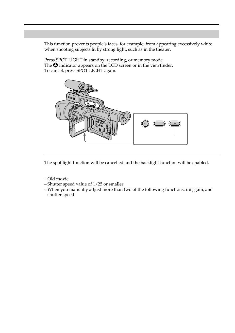 Sharp DSR-PD150P User Manual | Page 24 / 172