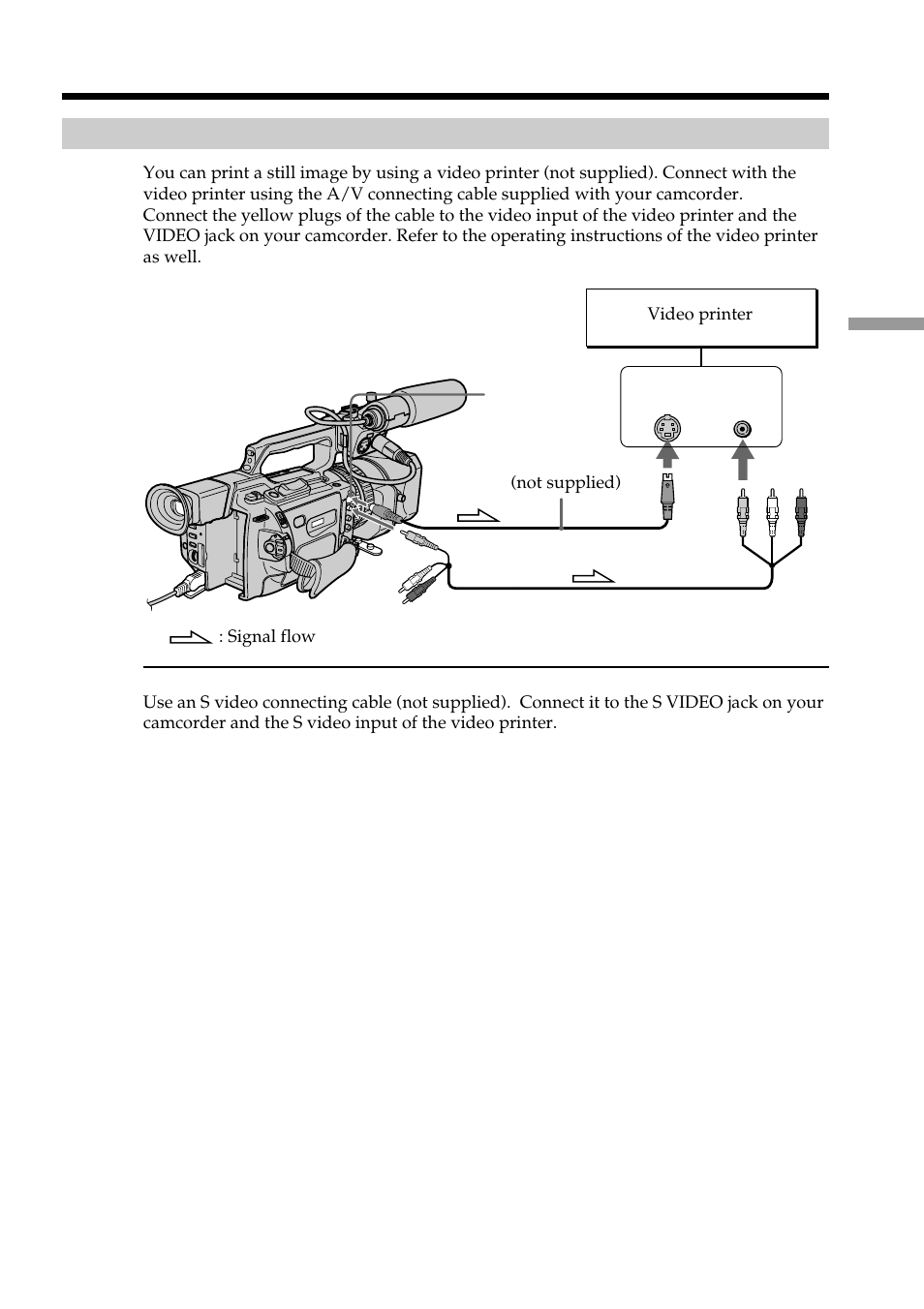 Sharp DSR-PD150P User Manual | Page 33 / 172