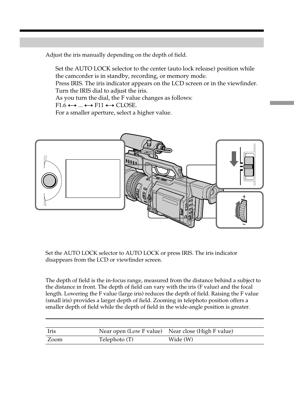 Sharp DSR-PD150P User Manual | Page 43 / 172
