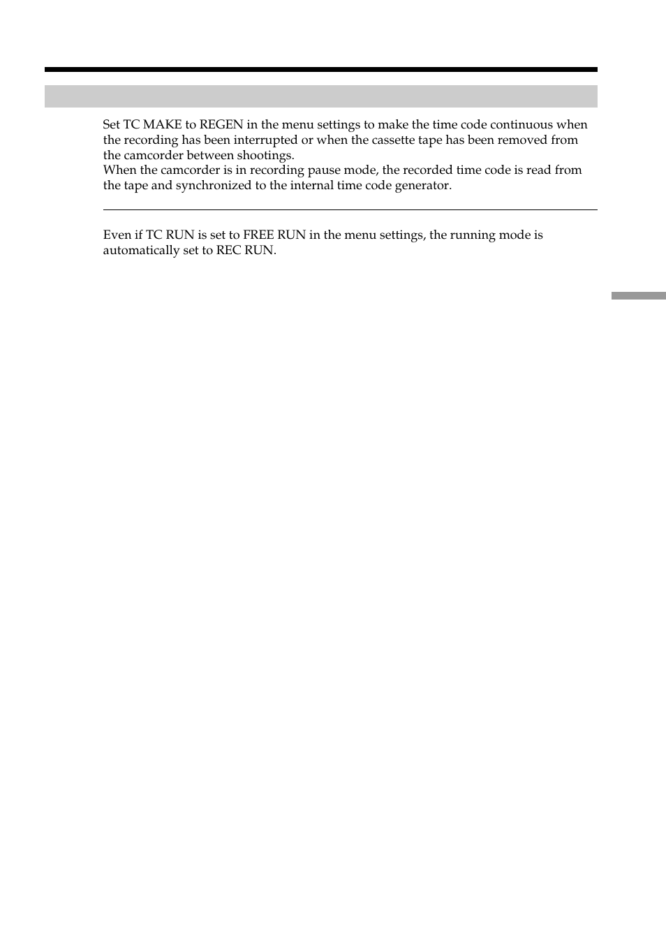 Sharp DSR-PD150P User Manual | Page 91 / 172