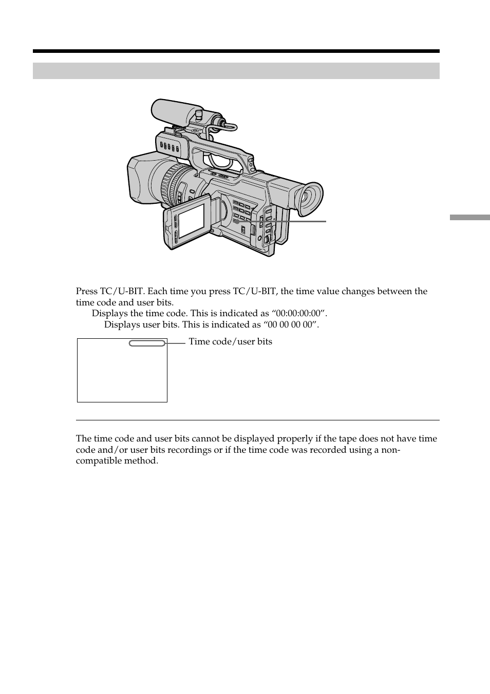 Sharp DSR-PD150P User Manual | Page 93 / 172