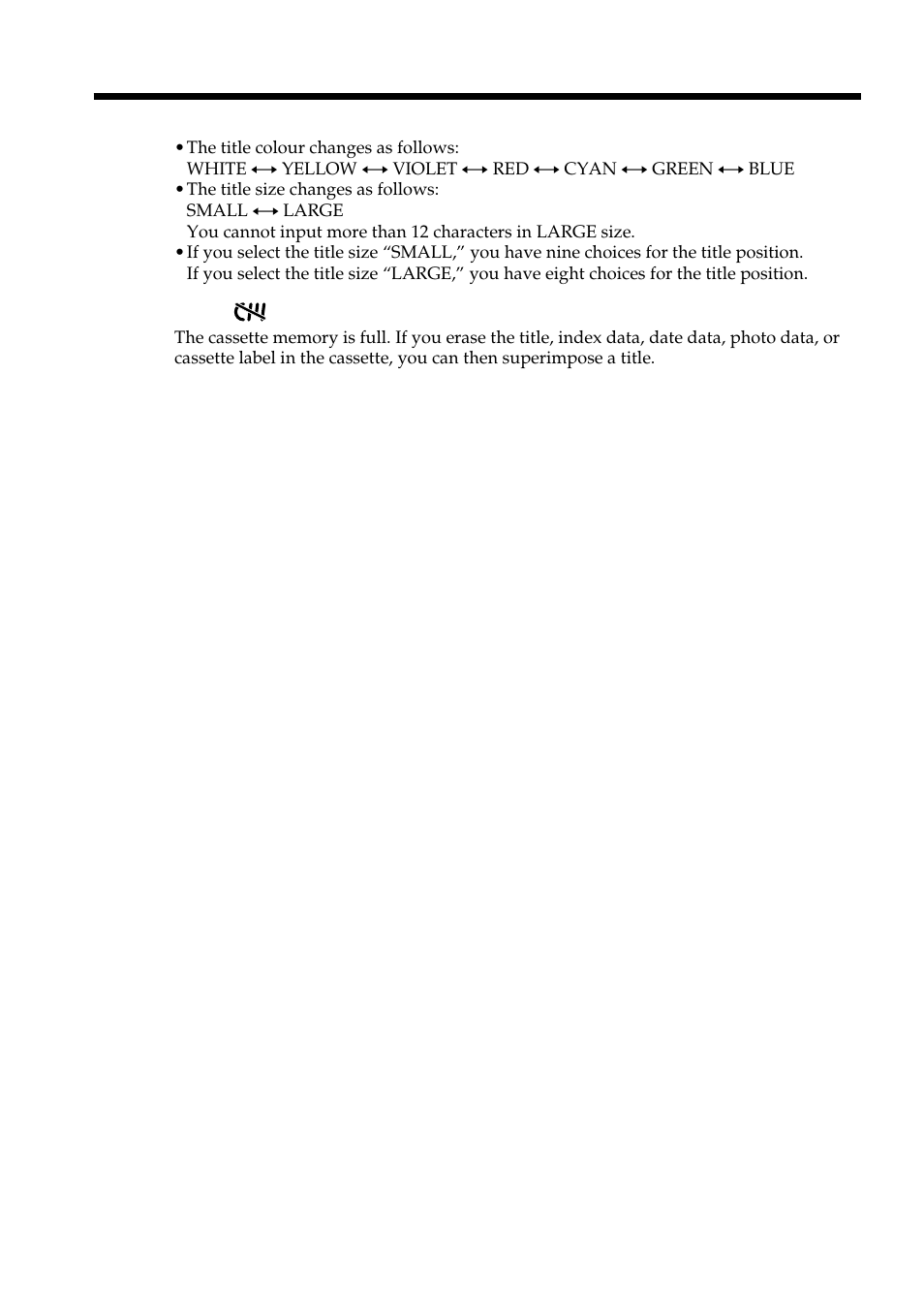 Sharp DSR-PD150P User Manual | Page 96 / 172