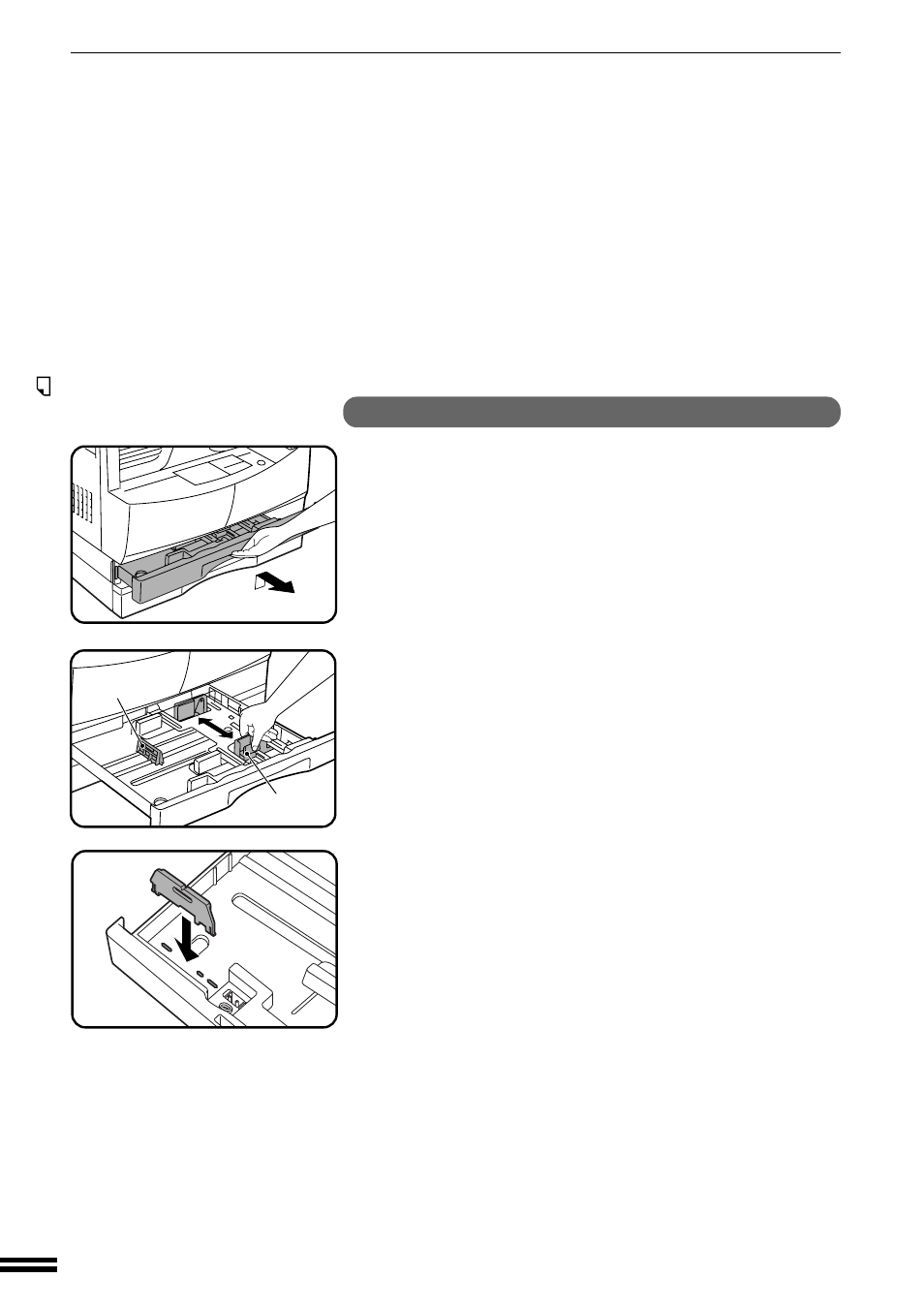 Sharp AL-1670 User Manual | Page 16 / 72