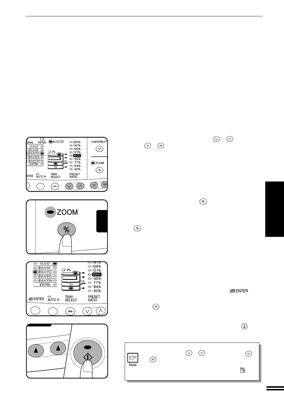 Sharp AL-1670 User Manual | Page 33 / 72