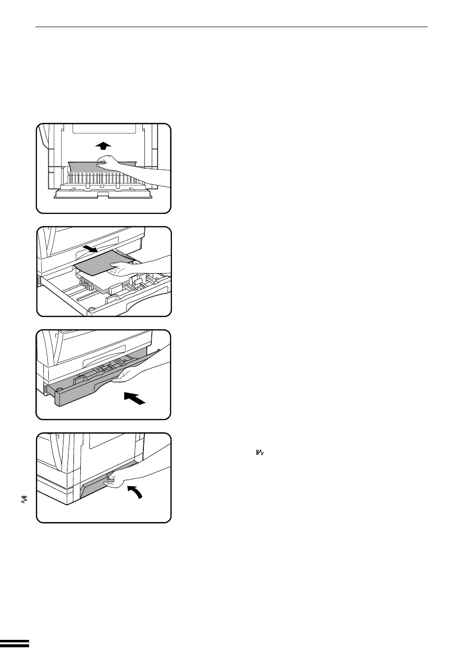 Sharp AL-1670 User Manual | Page 50 / 72