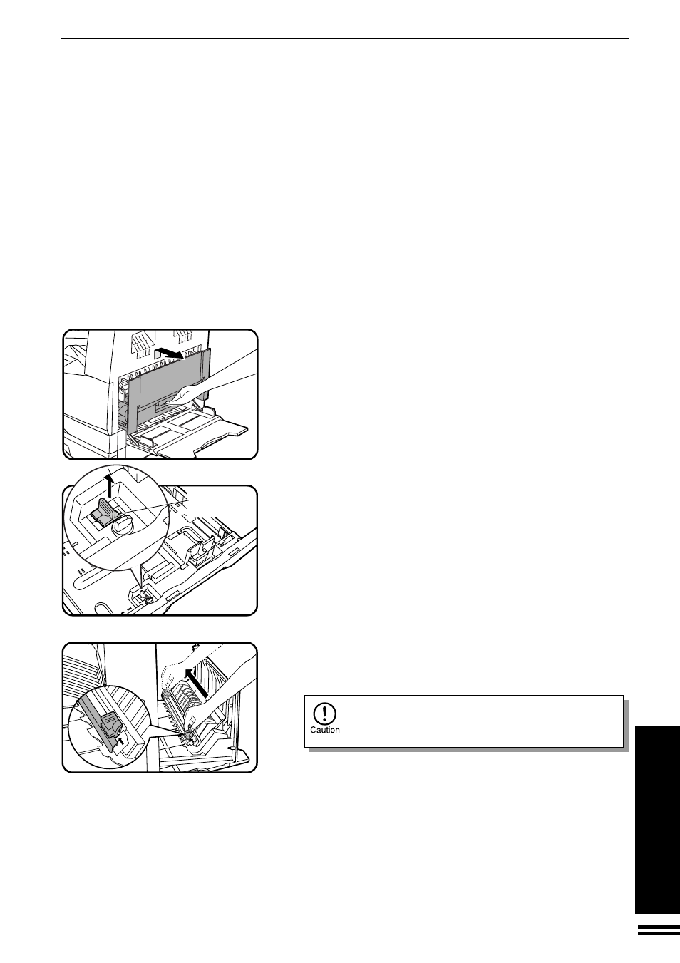 Sharp AL-1670 User Manual | Page 57 / 72