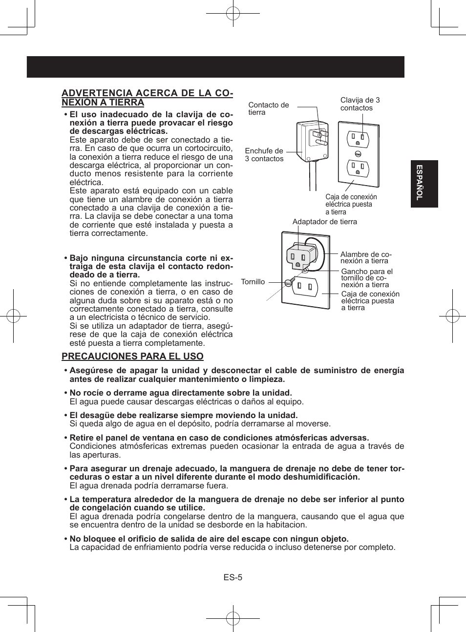 Sharp CV-2P10SC User Manual | Page 35 / 60