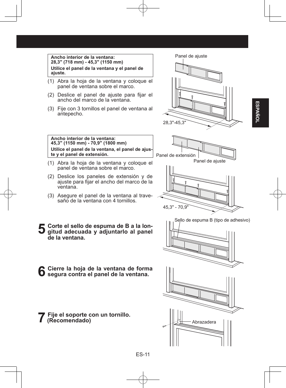 Sharp CV-2P10SC User Manual | Page 41 / 60