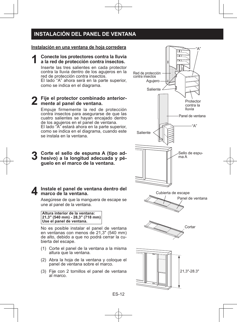 Sharp CV-2P10SC User Manual | Page 42 / 60