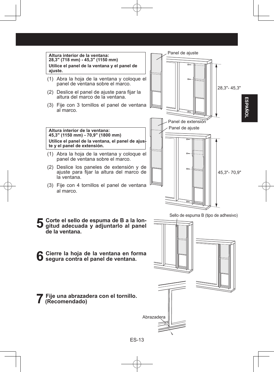 Sharp CV-2P10SC User Manual | Page 43 / 60