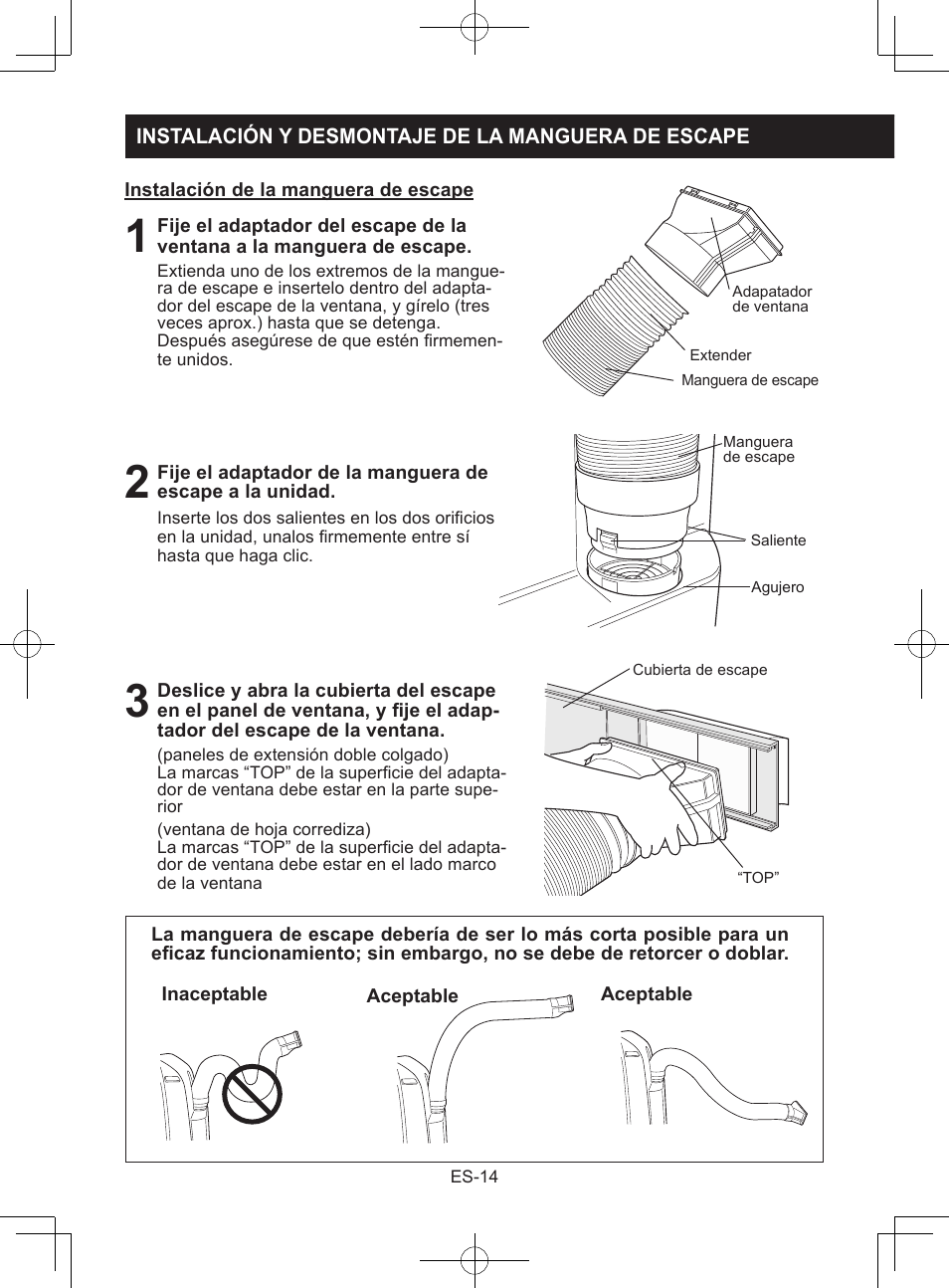 Sharp CV-2P10SC User Manual | Page 44 / 60