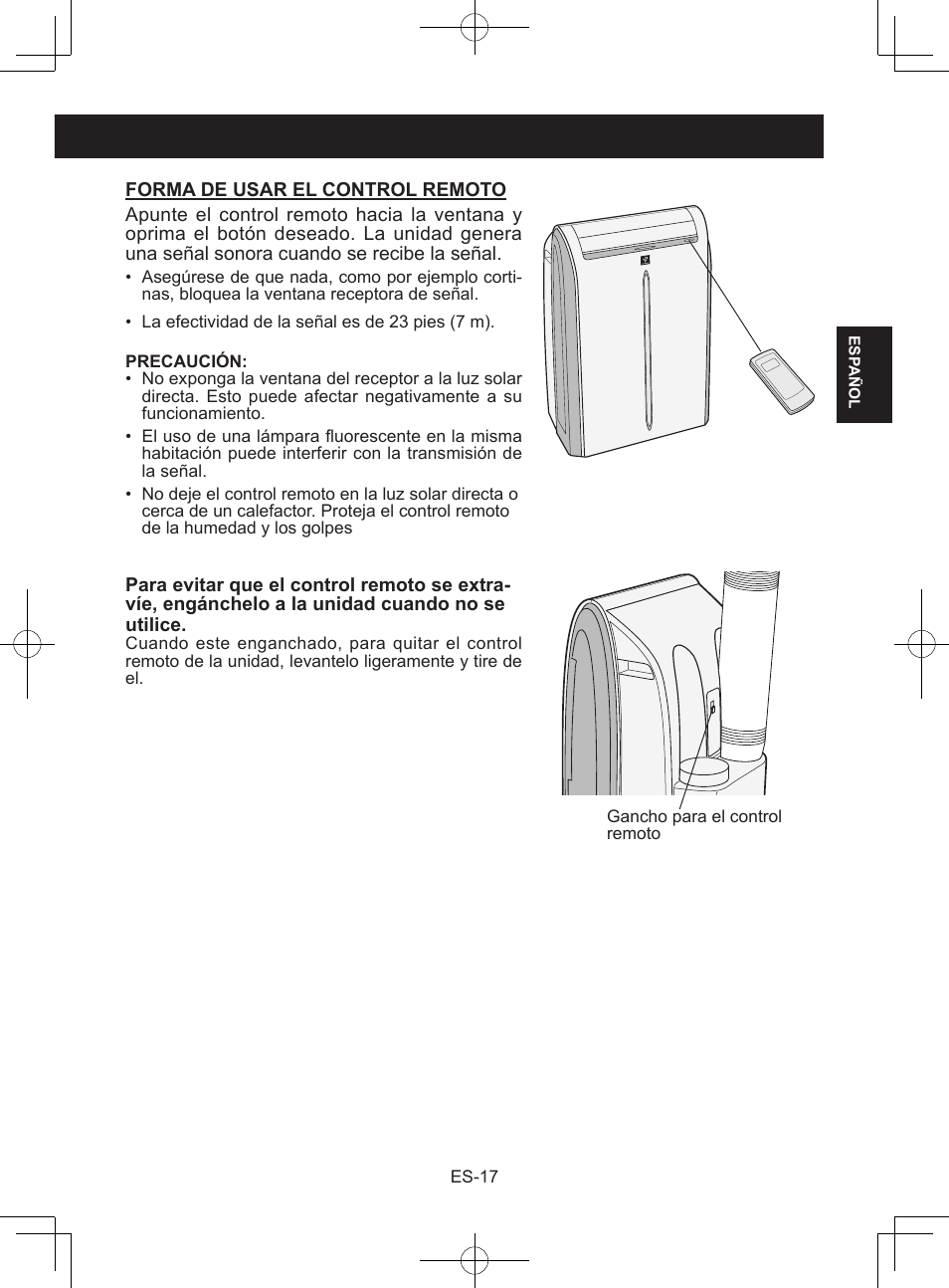 Sharp CV-2P10SC User Manual | Page 47 / 60