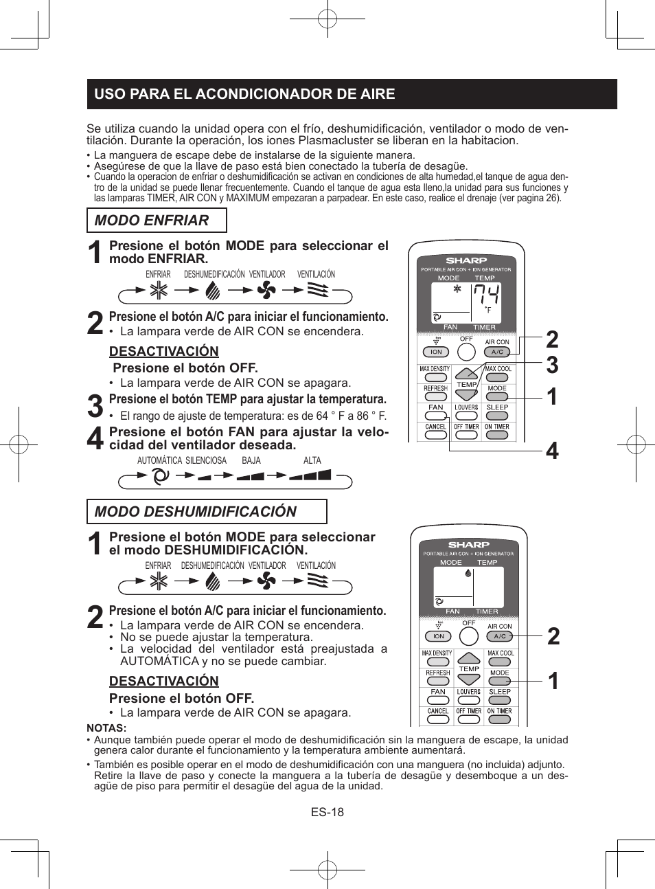 Sharp CV-2P10SC User Manual | Page 48 / 60