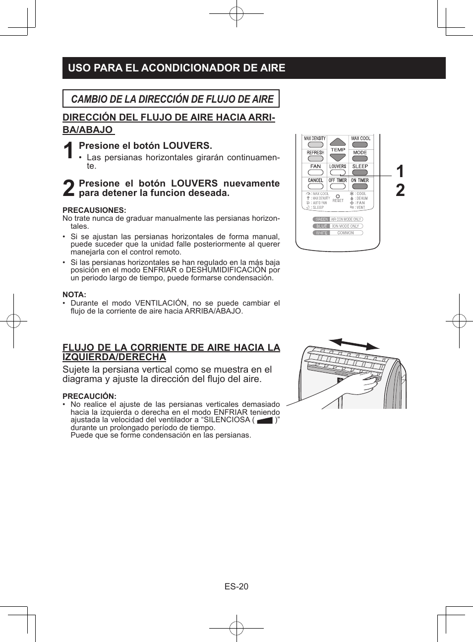 Sharp CV-2P10SC User Manual | Page 50 / 60