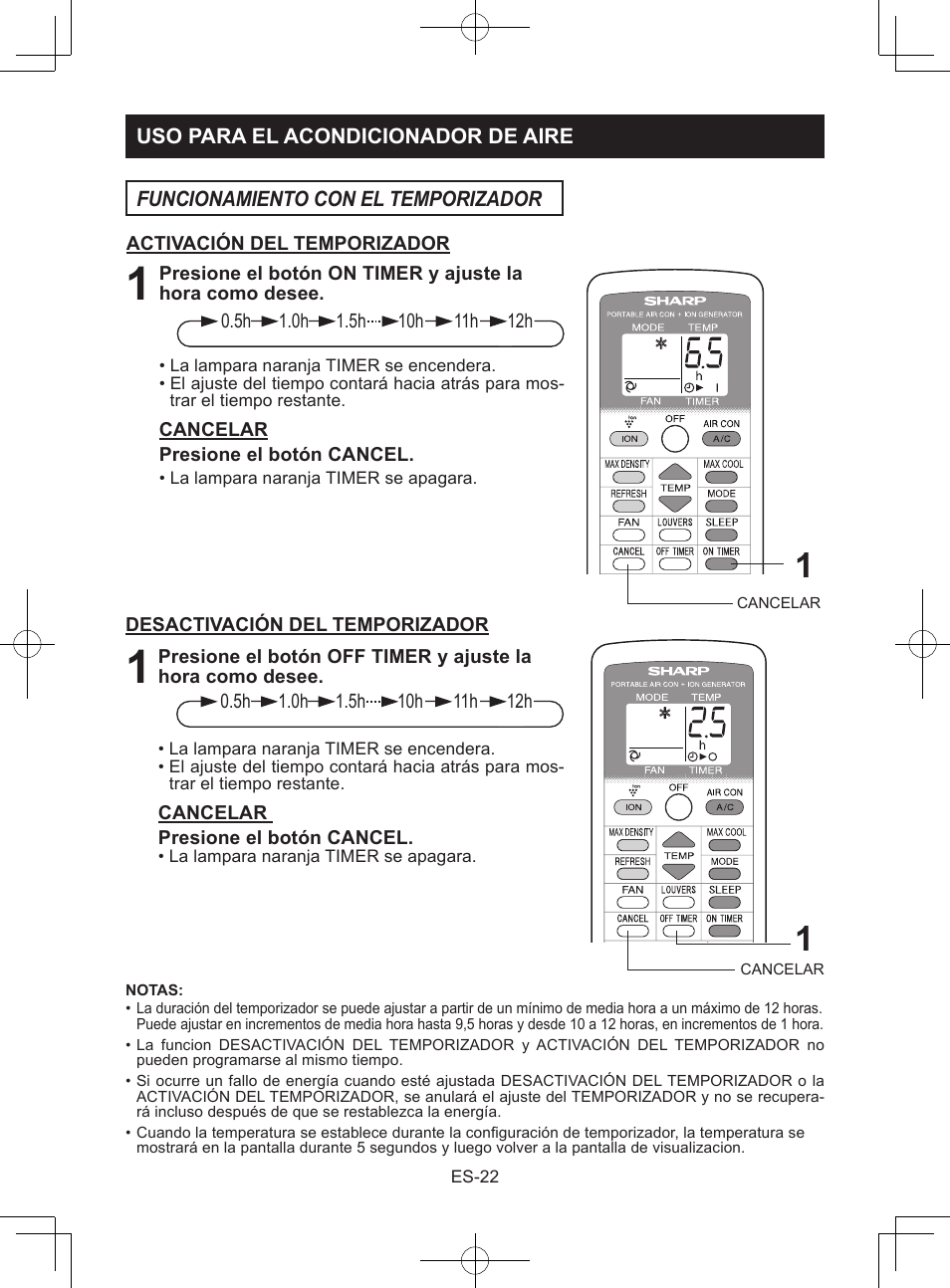 Sharp CV-2P10SC User Manual | Page 52 / 60