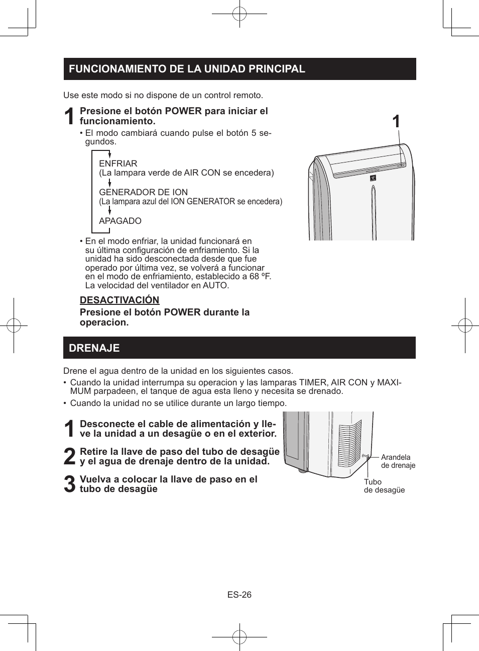 Sharp CV-2P10SC User Manual | Page 56 / 60