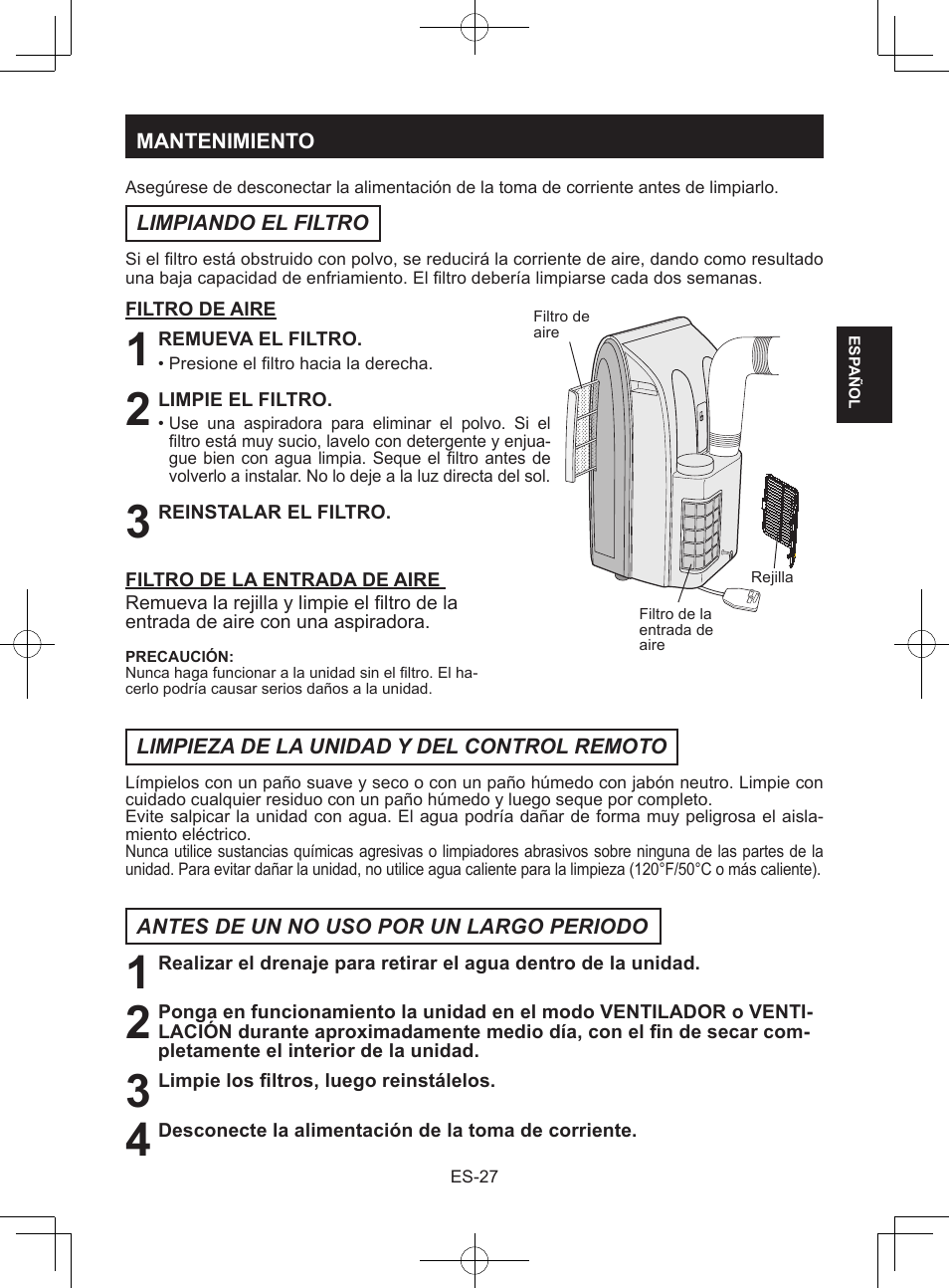 Sharp CV-2P10SC User Manual | Page 57 / 60