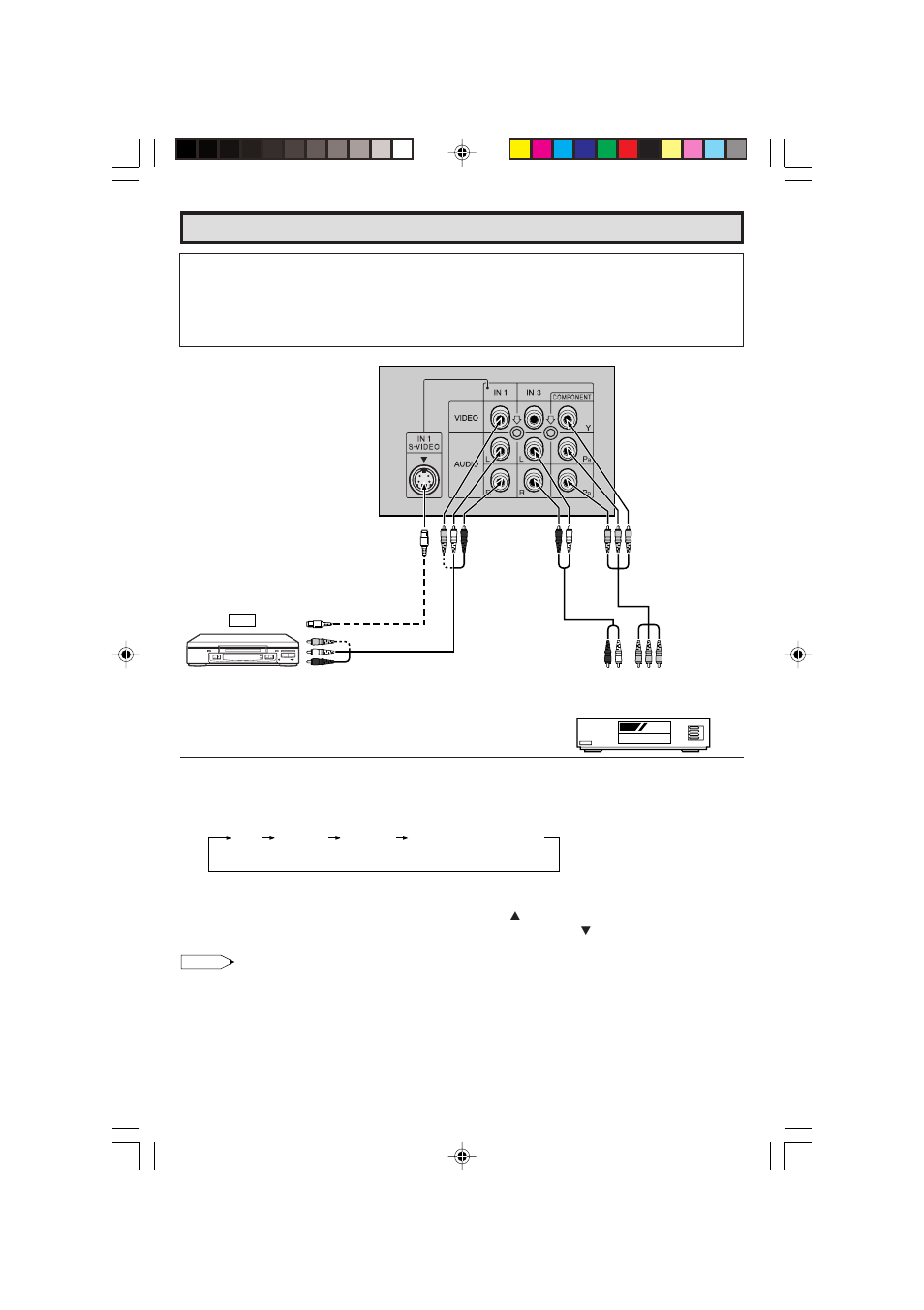 Sharp 32C241 User Manual | Page 34 / 47