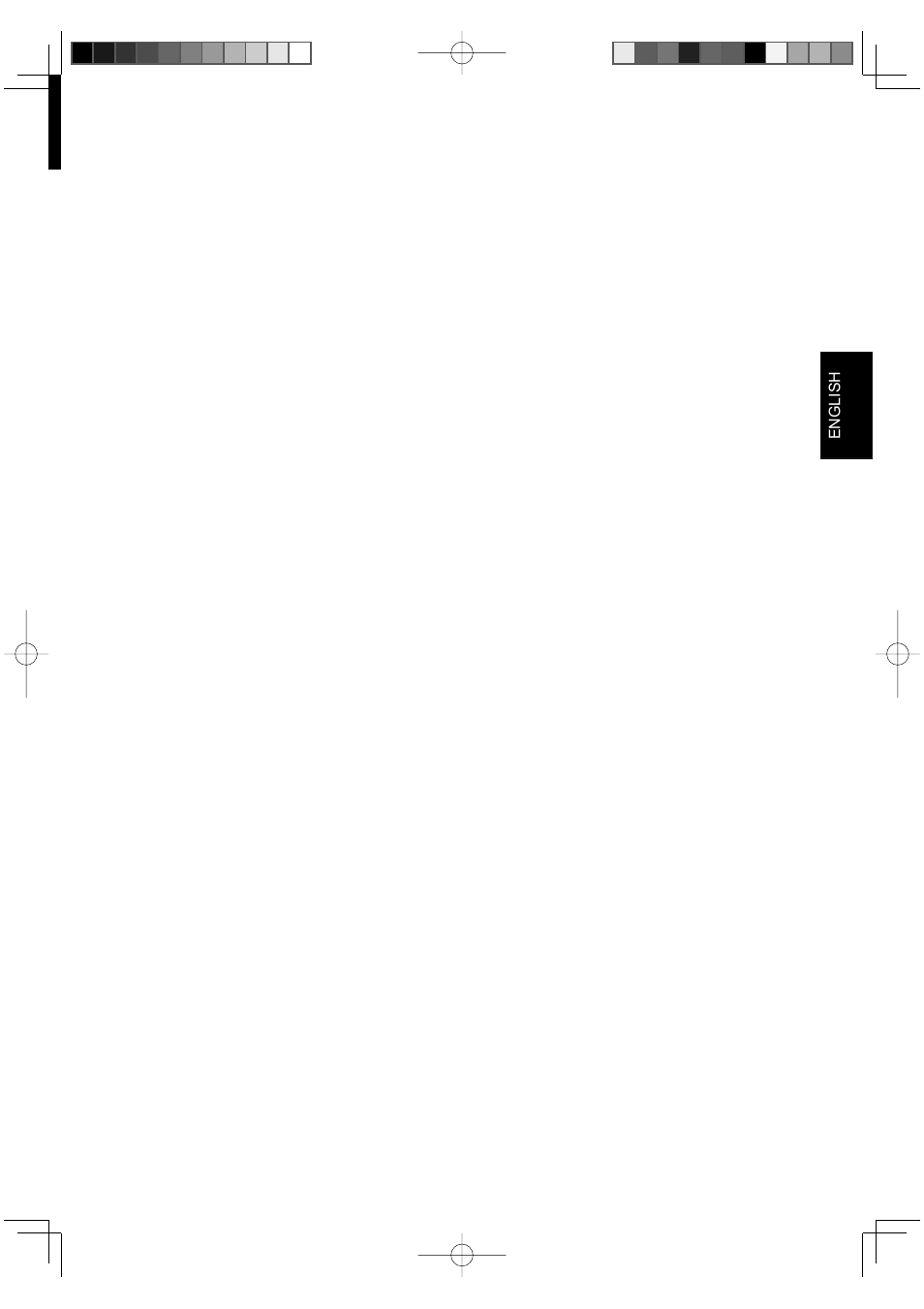 Sharp FP-P30U User Manual | Page 19 / 52