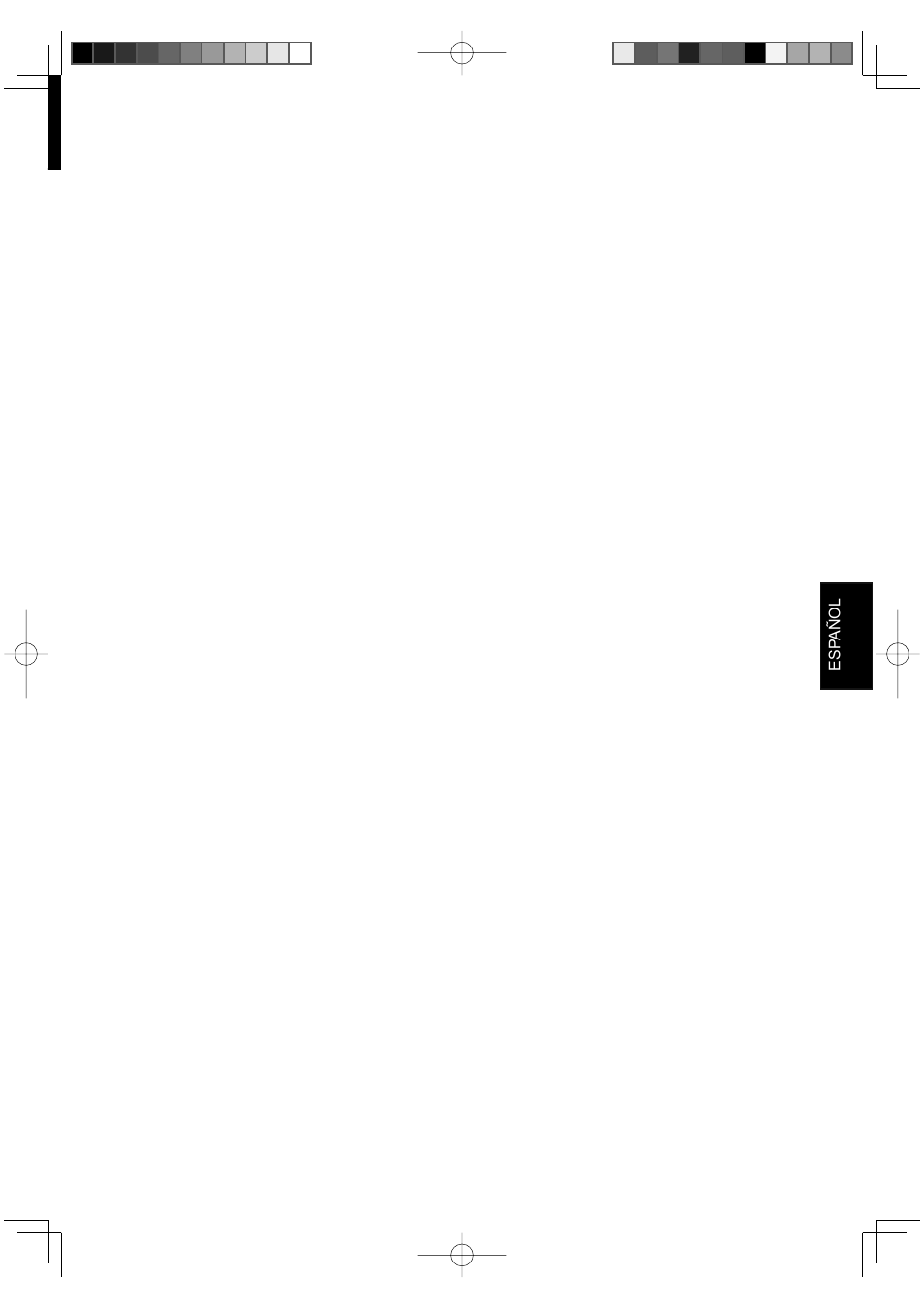 Sharp FP-P30U User Manual | Page 49 / 52