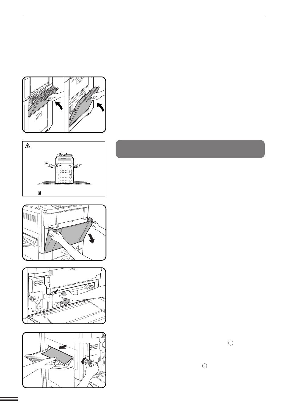 Sharp AR-C160 User Manual | Page 100 / 148