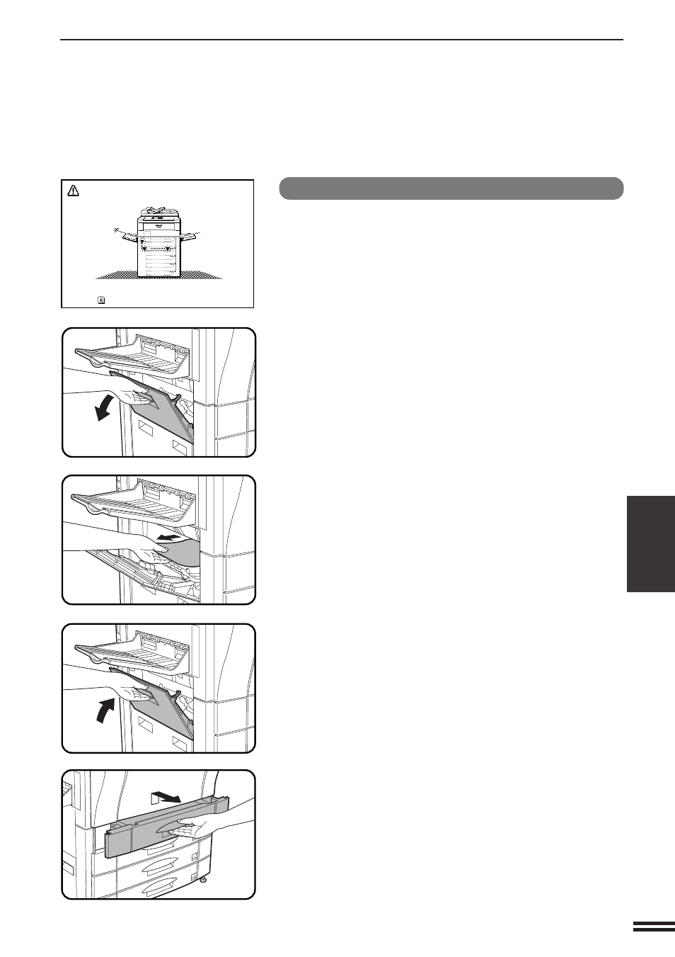 Sharp AR-C160 User Manual | Page 103 / 148