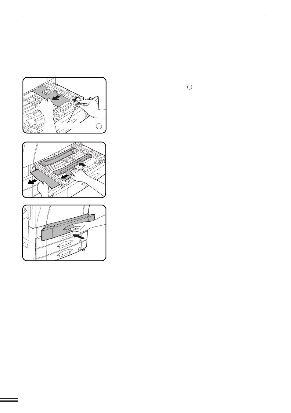 Sharp AR-C160 User Manual | Page 104 / 148