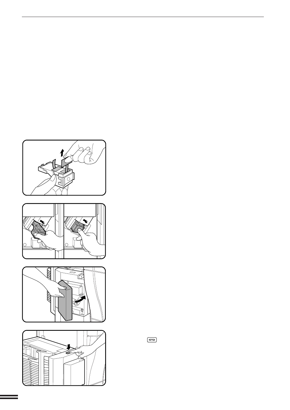 Sharp AR-C160 User Manual | Page 128 / 148