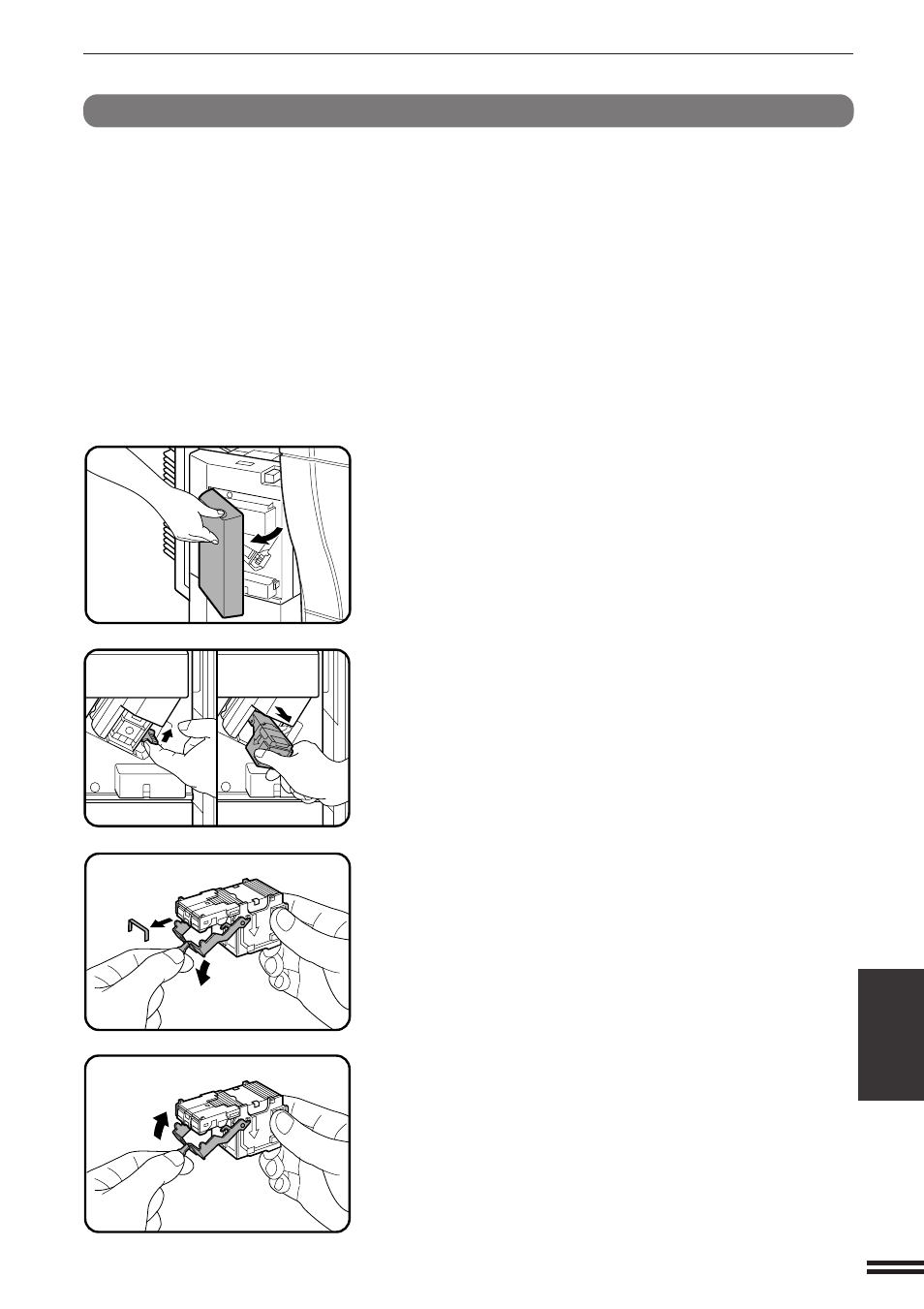 Sharp AR-C160 User Manual | Page 129 / 148