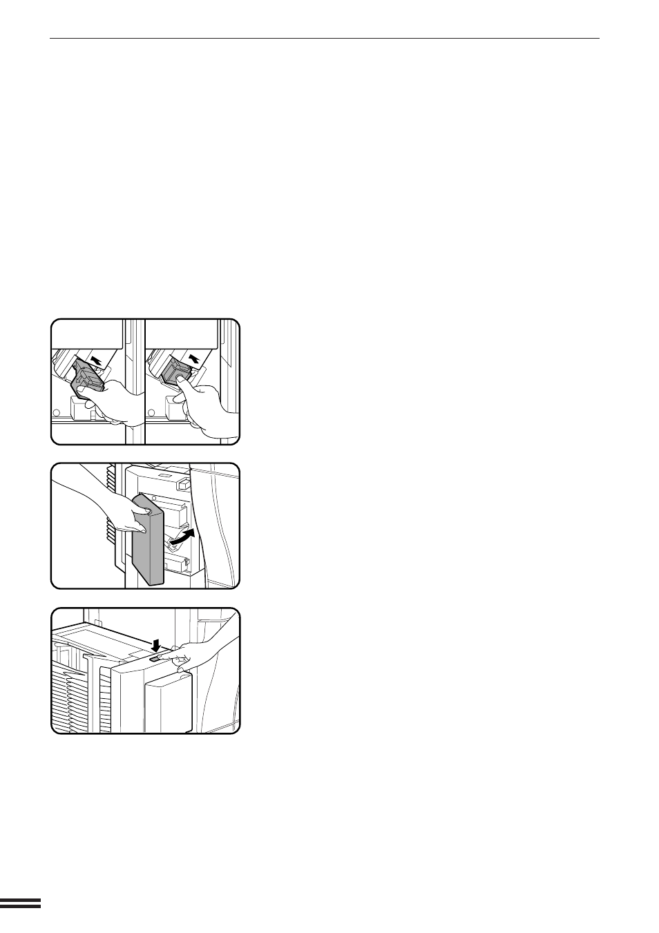 Sharp AR-C160 User Manual | Page 130 / 148
