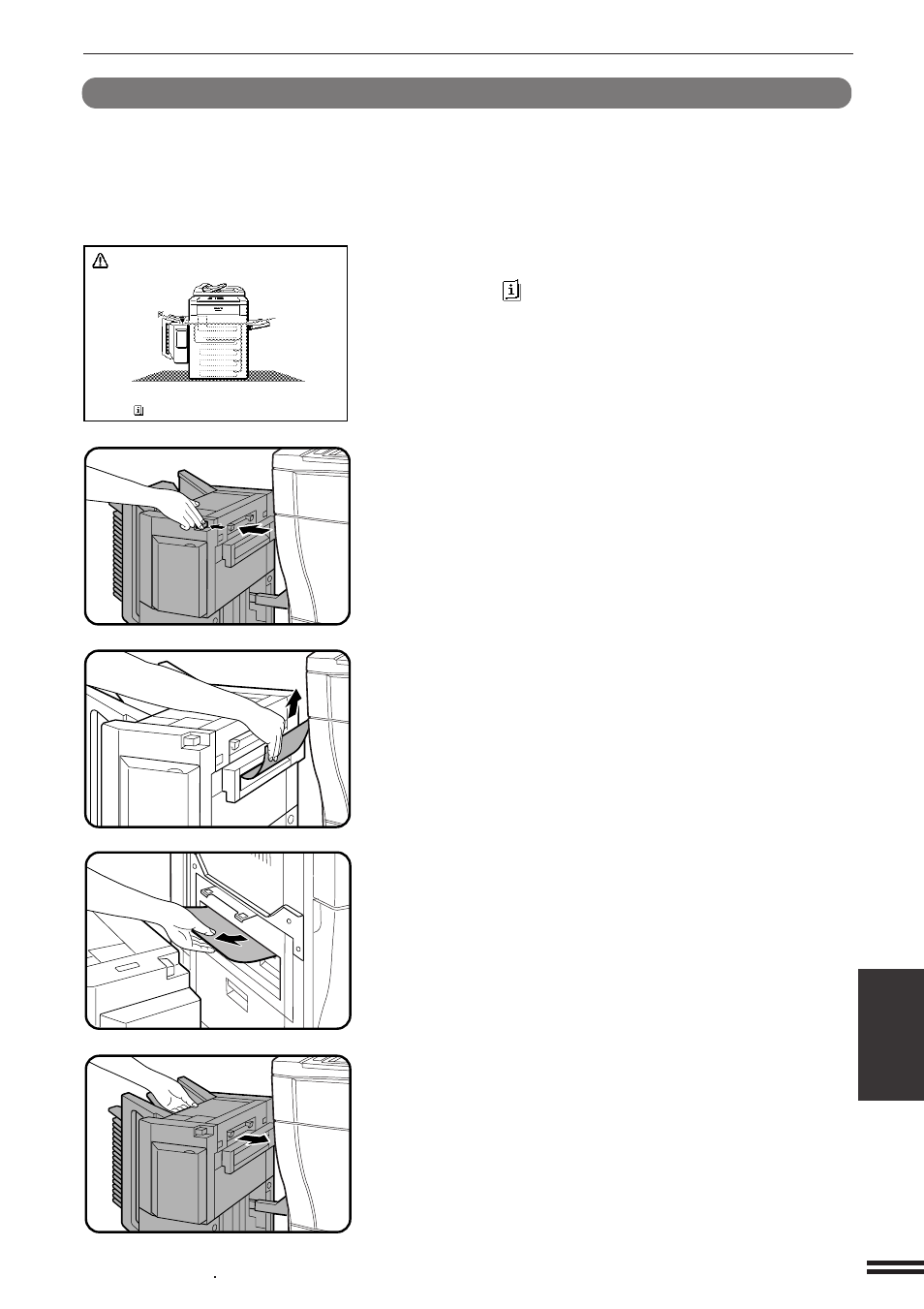 Sharp AR-C160 User Manual | Page 131 / 148