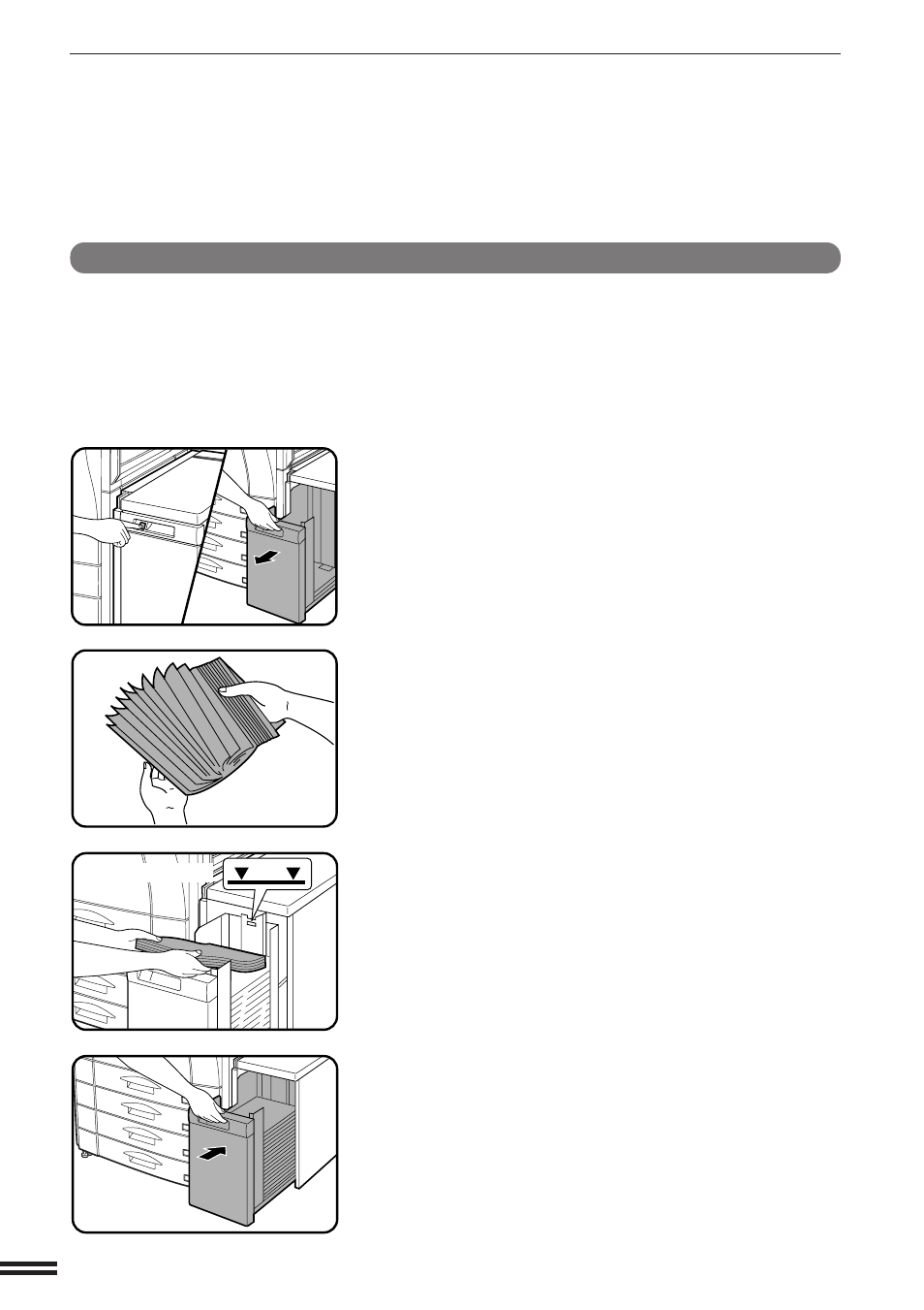 Sharp AR-C160 User Manual | Page 134 / 148