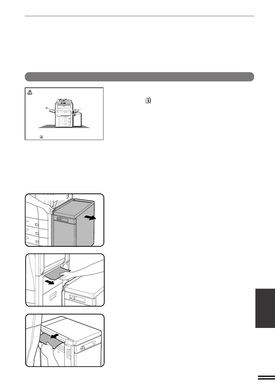 Sharp AR-C160 User Manual | Page 135 / 148