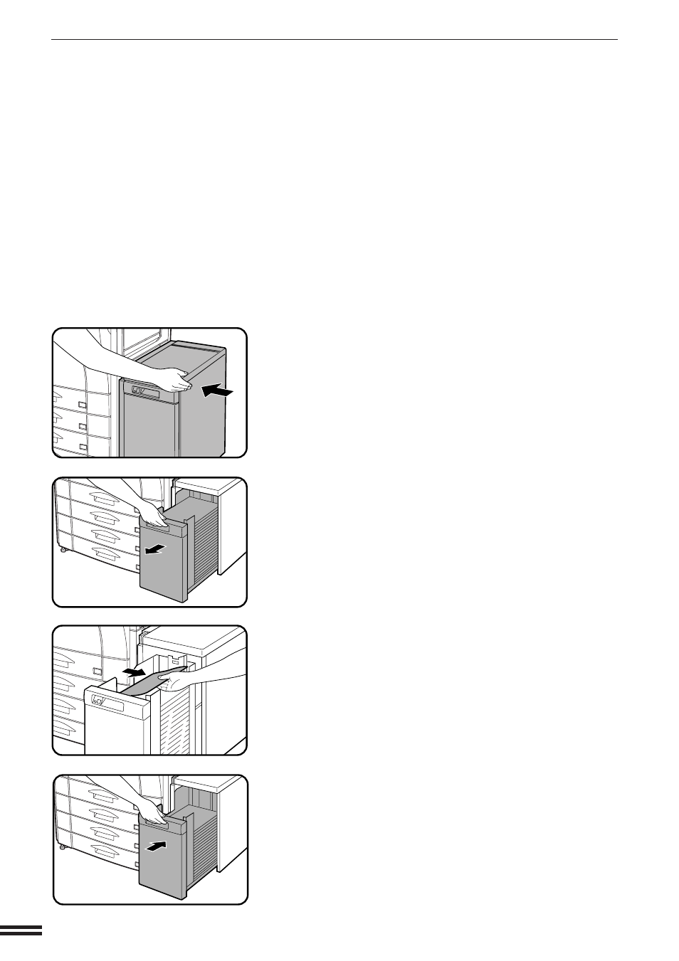 Sharp AR-C160 User Manual | Page 136 / 148