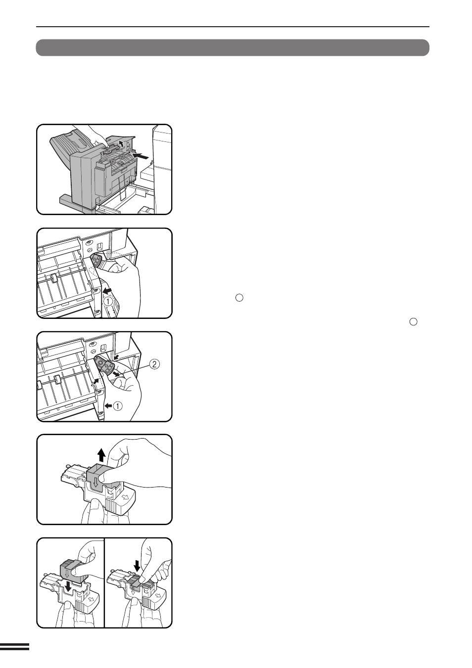 Sharp AR-C160 User Manual | Page 140 / 148
