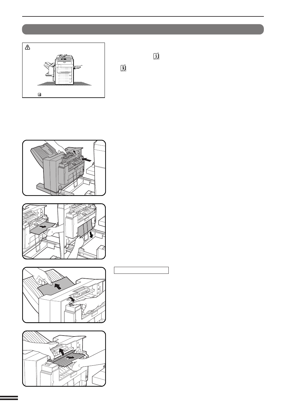 Sharp AR-C160 User Manual | Page 144 / 148